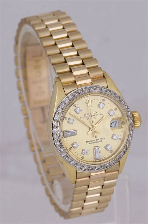 womens rolex watches with diamonds|women's rolex watch diamond bezel.